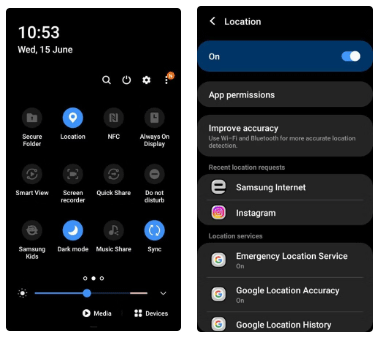 9 sebab mengapa bateri telefon anda cepat habis