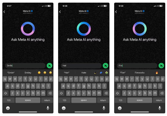 10 trucos ocultos del iPhone para escribir más rápido