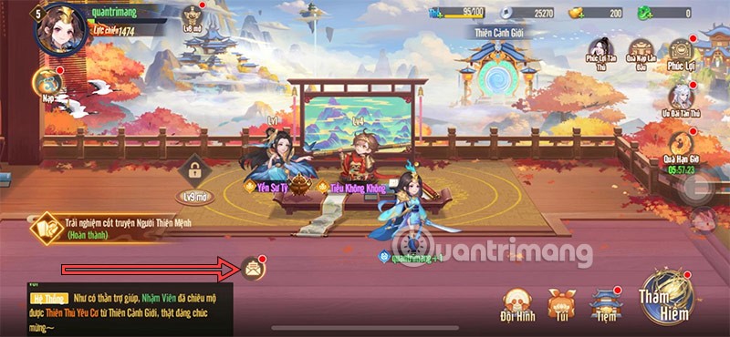 最新的 Tay Du VNG 代碼以及如何輸入代碼