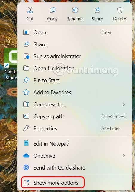Instructions pour corriger l'erreur d'impossibilité d'épingler des applications à la barre des tâches de Windows 11 Instructions pour corriger l'erreur d'impossibilité d'épingler des applications à la barre des tâches de Windows 11