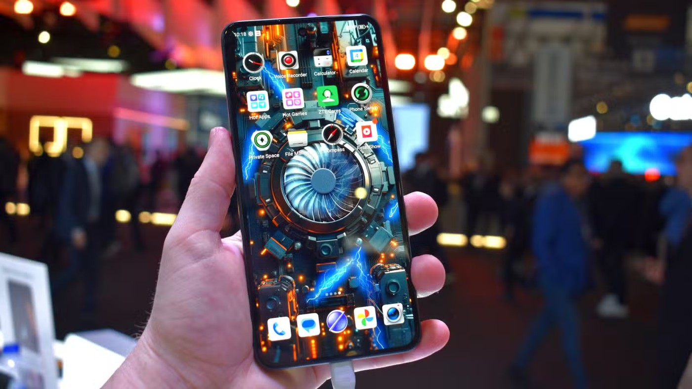 Los 8 mejores smartphones nuevos lanzados en el MWC 2025