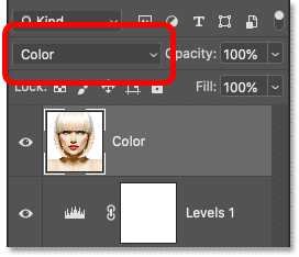 如何在 Photoshop 中將照片變成鉛筆素描