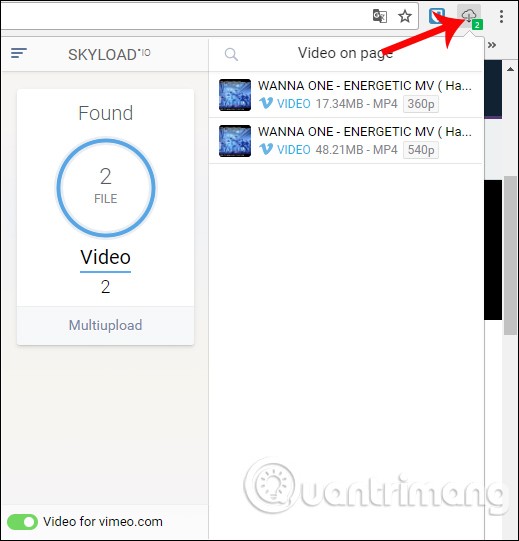 LE MIGLIORI estensioni di Chrome per scaricare video velocemente LE MIGLIORI estensioni di Chrome per scaricare video velocemente