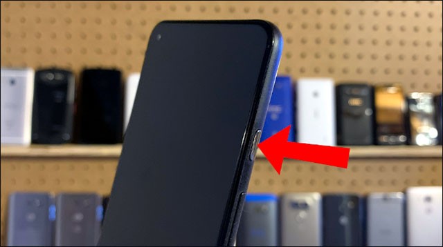 Hoe je snel de camera opent op Android-telefoons
