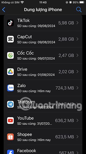 iPhoneの画面に表示されないアプリを削除する4つの方法
