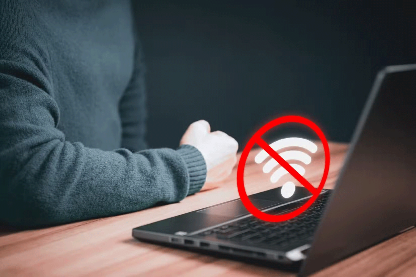 2 maneras de solucionar la congestión de la red que ralentiza el Wi-Fi