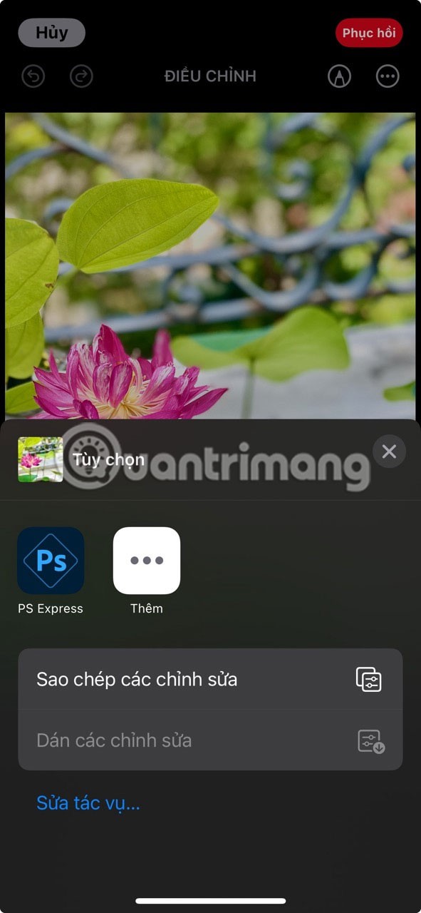 Jak tworzyć niesamowite, niestandardowe filtry fotograficzne na iPhonie