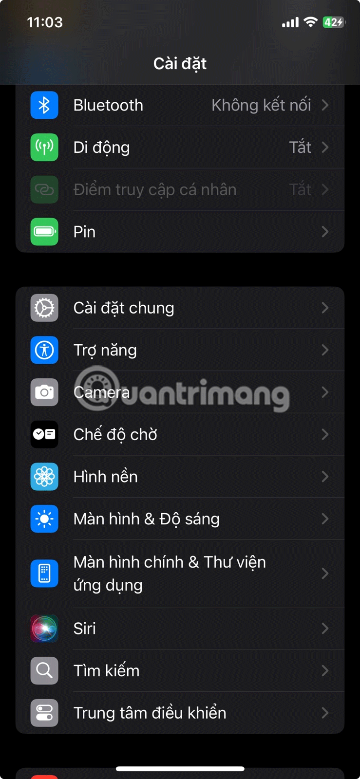 How to fix iPhone email not updating