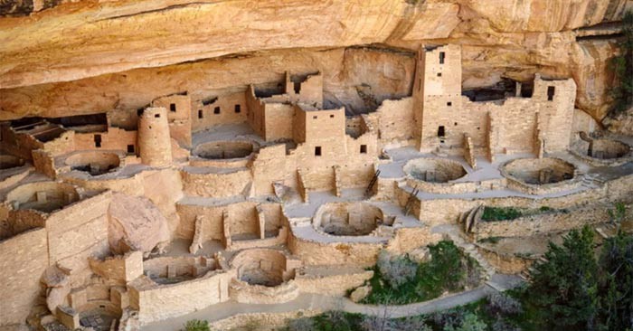 Intact Ancient Cities You Can Still Visit Around the World