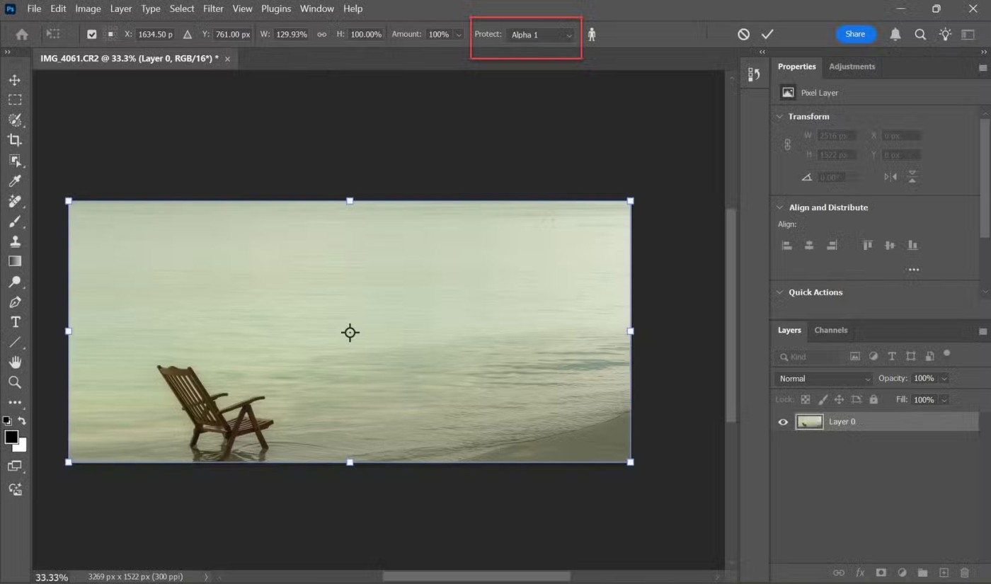 Photoshop'ta Görüntülerin Boyutunu Doğru Şekilde Nasıl Değiştirilir