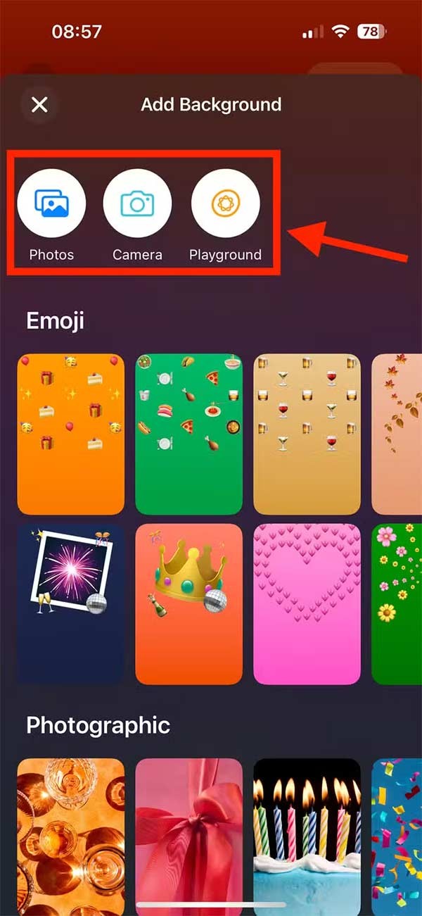 如何使用 Apple Invites 建立活動