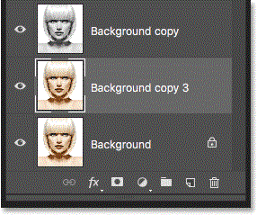 如何在 Photoshop 中將照片變成鉛筆素描