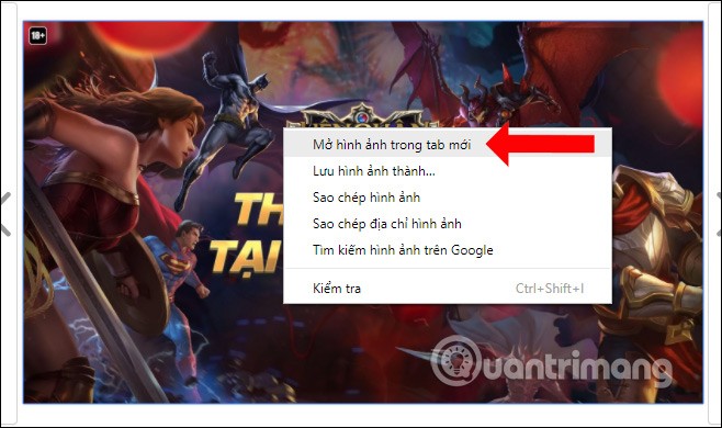 Como converter imagens WebP para PNG, JPG no Chrome, Coc Coc