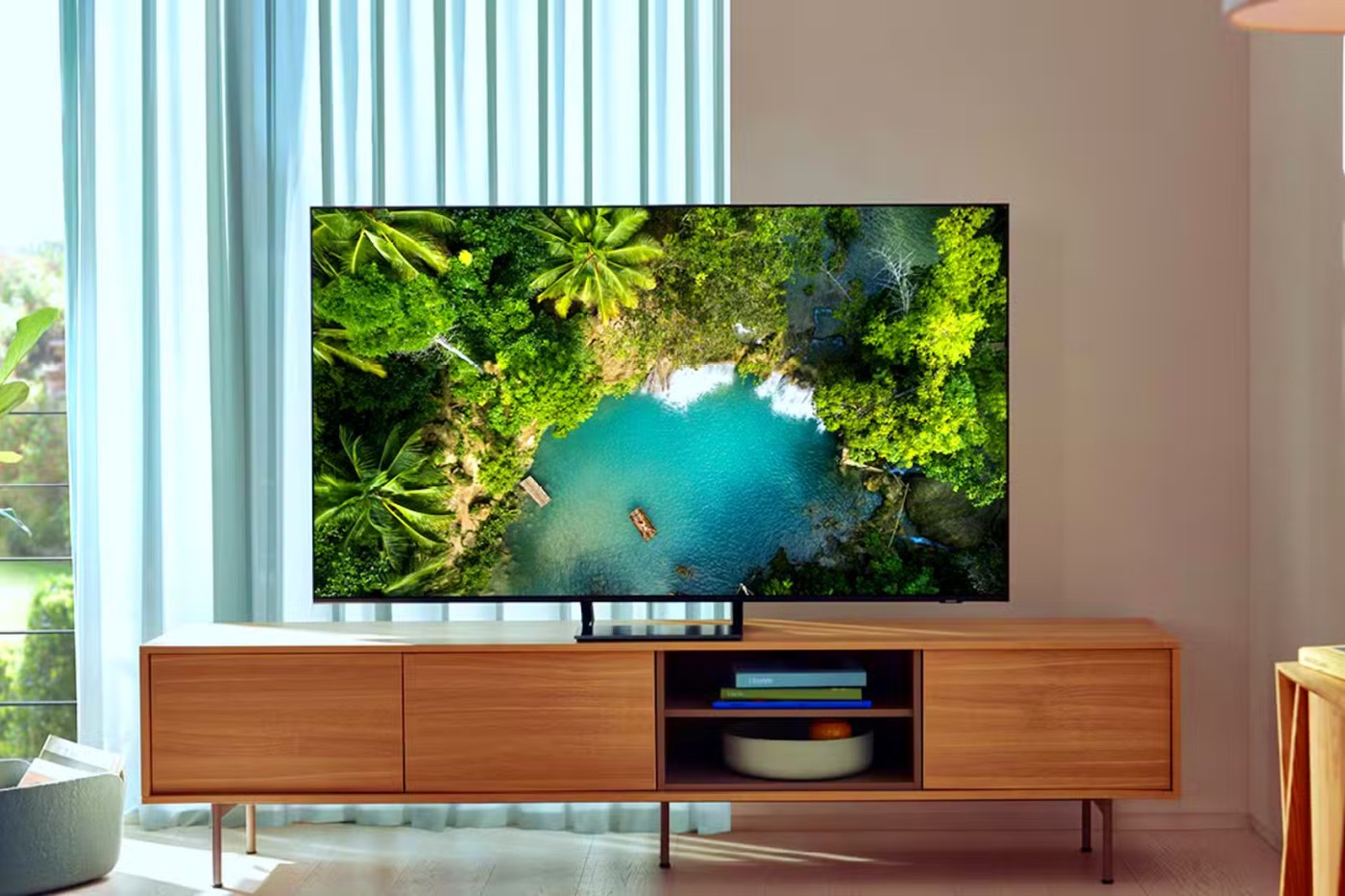Las 6 mejores marcas de televisores en las que puedes confiar