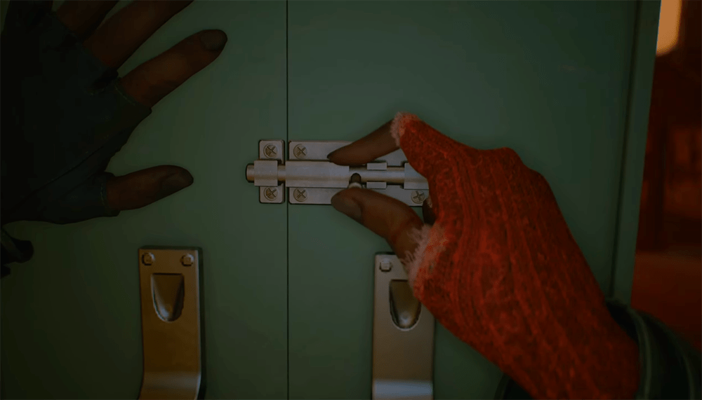 A Quiet Place: The Road Ahead การกำหนดค่าเกมพีซี A Quiet Place: The Road Ahead การกำหนดค่าเกมพีซี