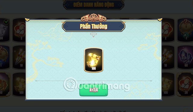 Código Dai Bang Chu, último evento do giftcode Dai Bang Chu