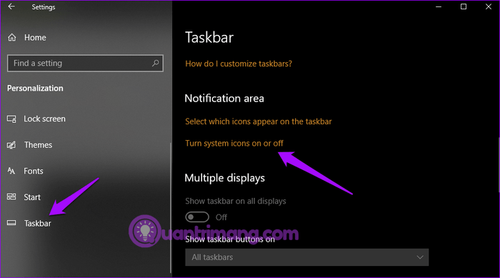 Cómo arreglar la barra de idioma que falta en Windows 10 Cómo arreglar la barra de idioma que falta en Windows 10