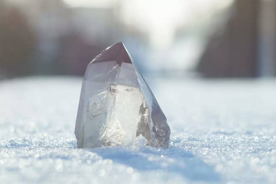 Diamant - Pierre de naissance d'avril