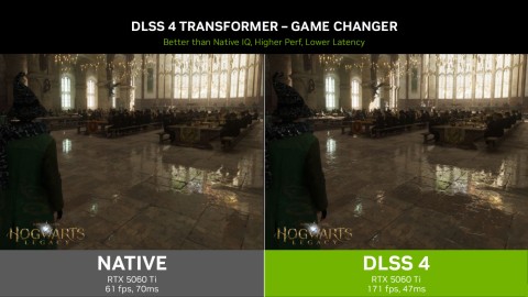 NVIDIA GeForce RTX 5060 Ti officiellement lancée : GPU Blackwell GB206, 20 % de performances en plus que la RTX 4060 Ti et deux fois plus rapide avec DLSS 4