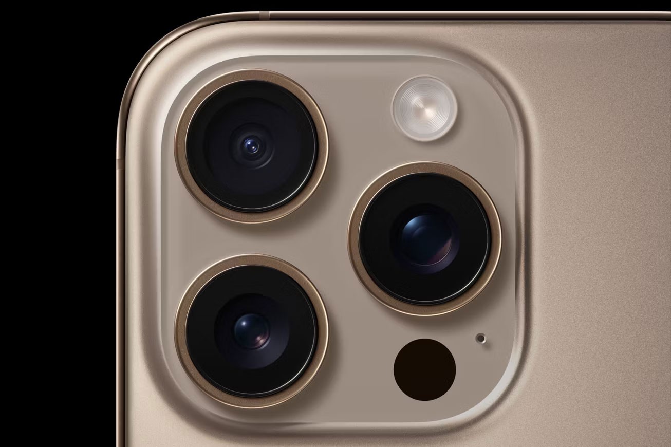 5 ميزات موجودة في هواتف أندرويد في iPhone 16 Pro منذ فترة طويلة