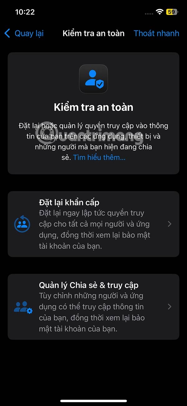 Советы по безопасности iPhone, которые вы пропустили
