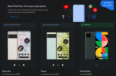 تعرف على Google Fi