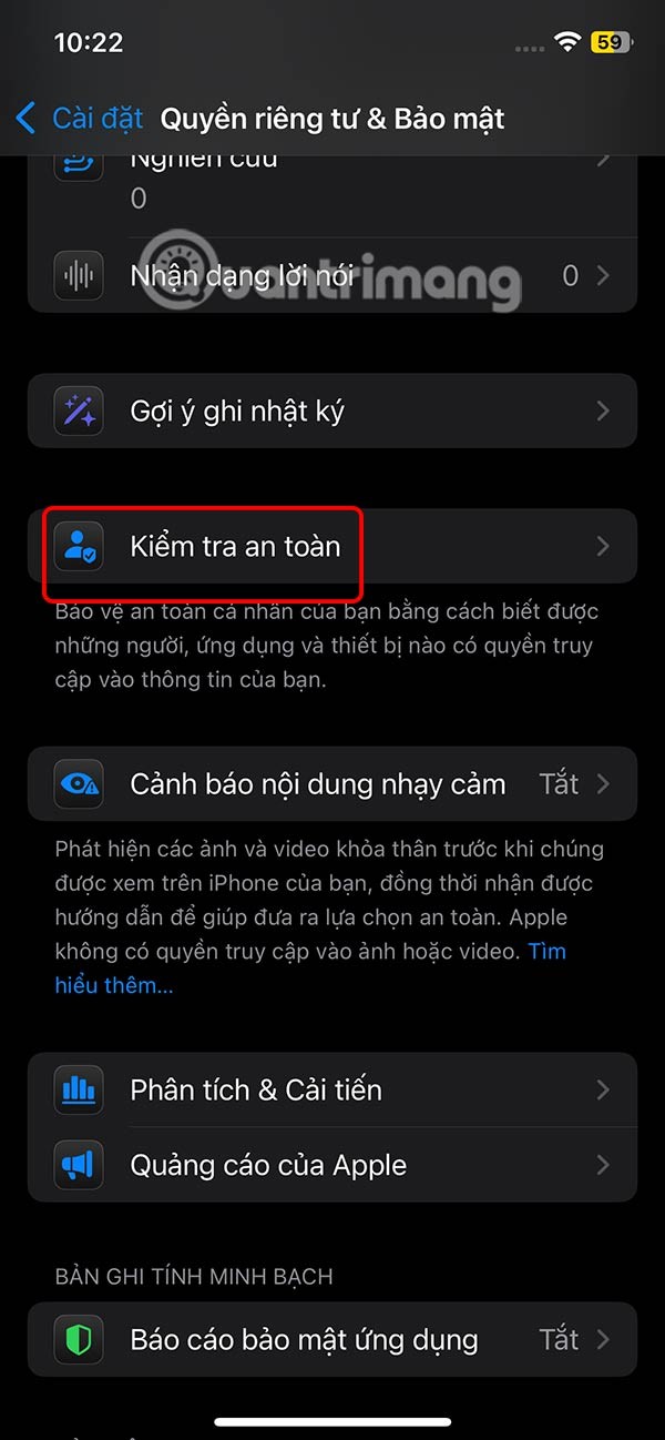 Советы по безопасности iPhone, которые вы пропустили