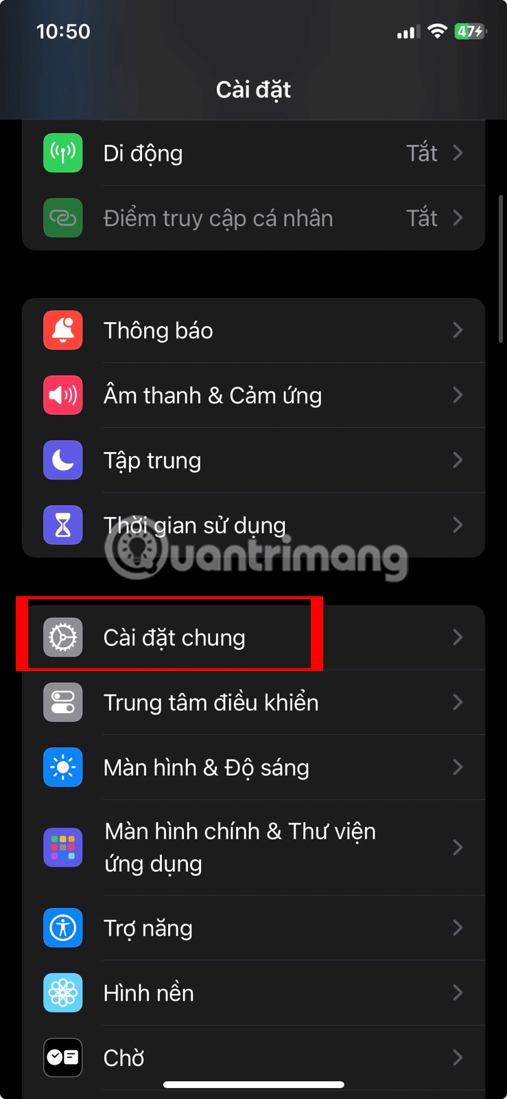 iPhoneで最近の通話履歴が表示されない問題を解決する5つの方法