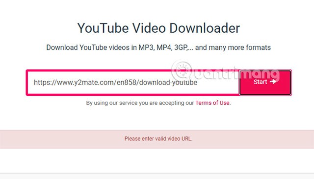 如何簡單快速地下載Youtube視頻