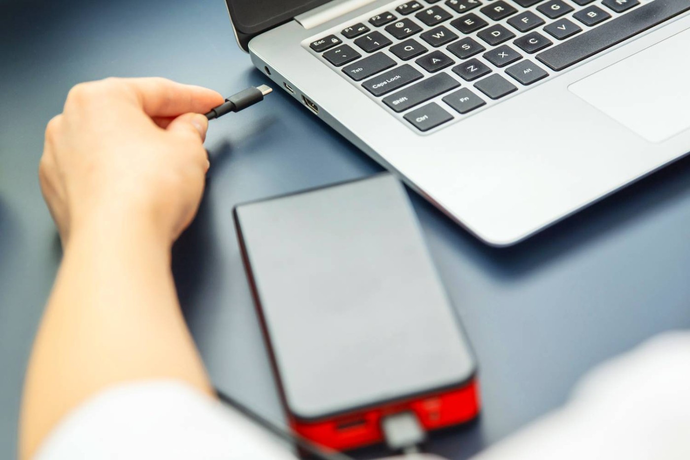 Jak naprawić problem z włączaniem się Chromebooka
