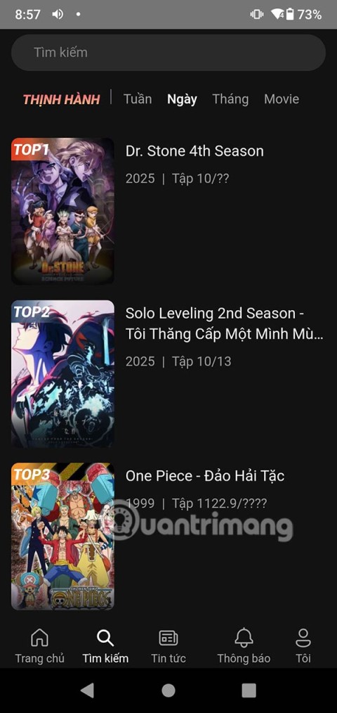 How to watch the latest anime episodes on AnimeVsub