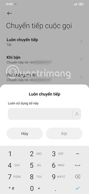 Jak włączyć przekierowywanie połączeń na Androidzie i iPhonie