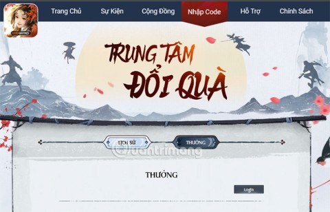 Código Thien Nhai Minh Nguyet Dao mais recente e como inserir o código Código Thien Nhai Minh Nguyet Dao mais recente e como inserir o código