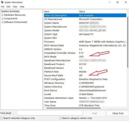 How to Fix Windows Error Code 0xc000000f
