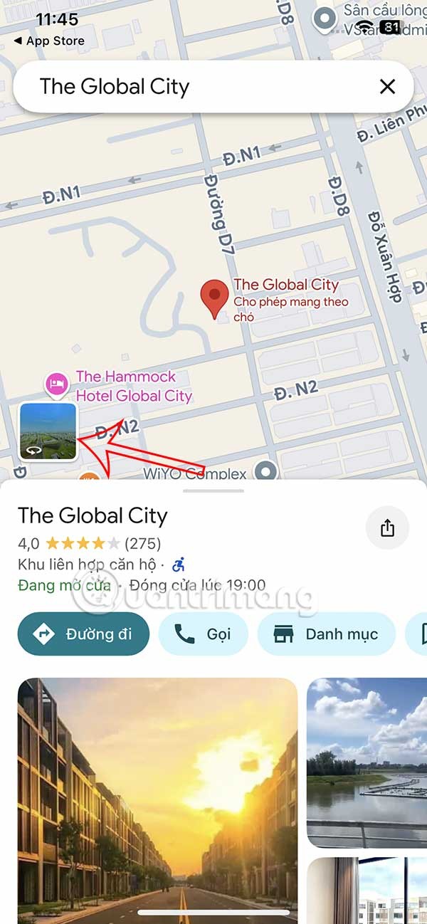 كيفية طمس منزلك على خرائط جوجل