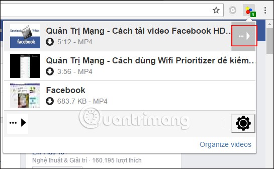 LE MIGLIORI estensioni di Chrome per scaricare video velocemente LE MIGLIORI estensioni di Chrome per scaricare video velocemente