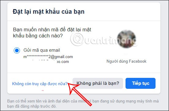 如何找回被駭客入侵的 Facebook 密碼和遺失的註冊信箱