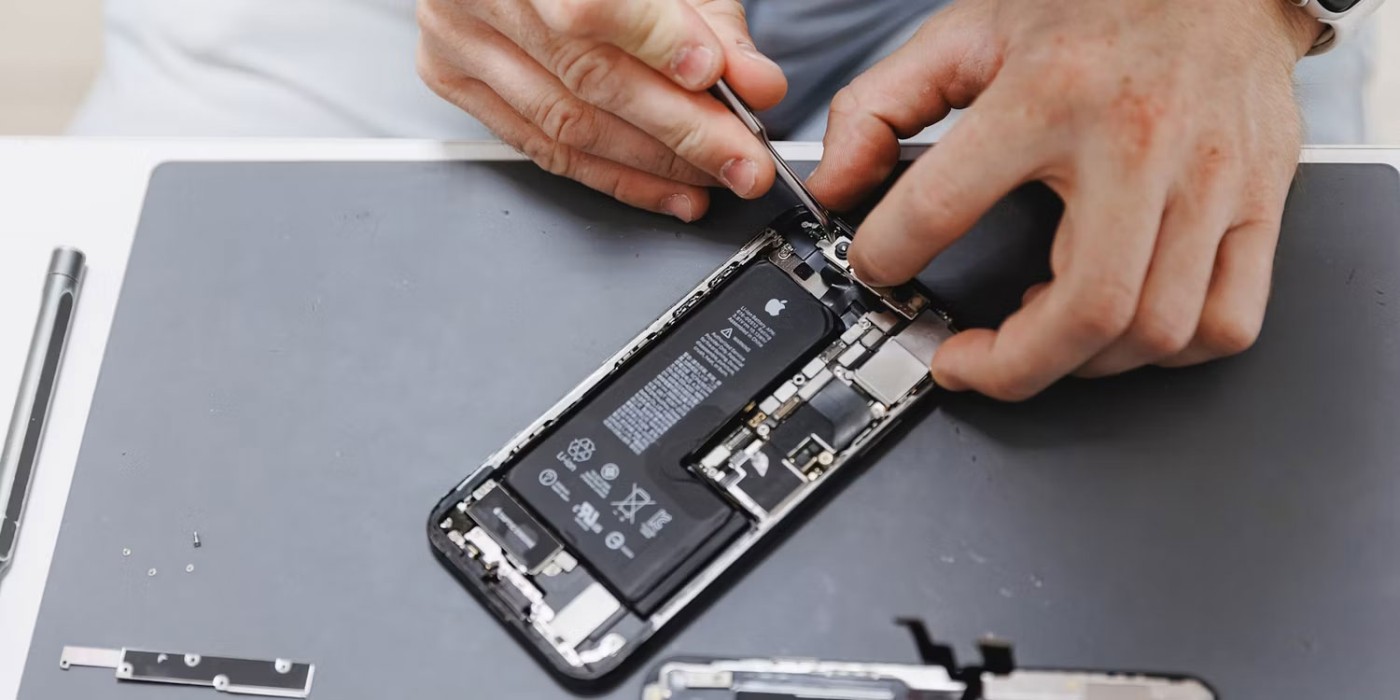 كيفية إصلاح iPhone الذي لا يتم تشغيله