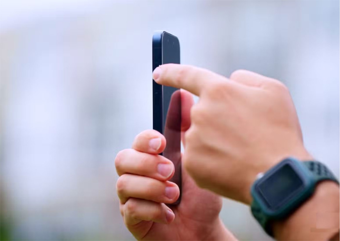 Warum sollten Sie kein Flaggschiff-Telefon kaufen?