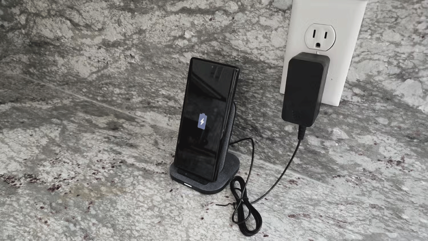 Telefonların kablosuz şarja ihtiyacı neden var?