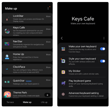 10 Samsung Galaxy Features All Android Phones Should Learn