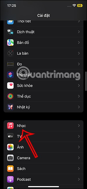 iPhone kilit ekranında görüntülenen müzik önerileri nasıl kapatılır