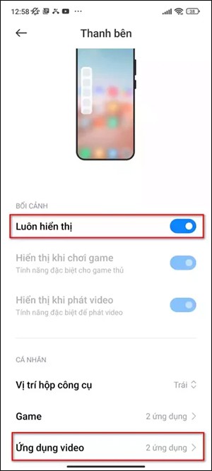 Xiaomi telefonlarda ekran kapalıyken YouTube nasıl dinlenir Xiaomi telefonlarda ekran kapalıyken YouTube nasıl dinlenir