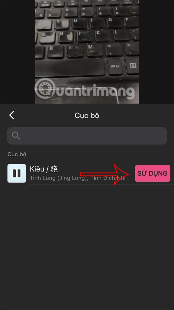 How to Add Your Music to Instagram Story