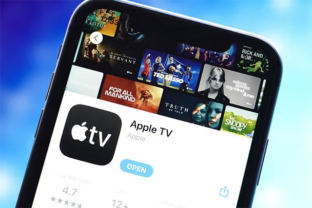 AppleはApple TV+で年間10億ドル以上の損失を出している