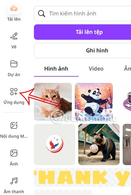 Cómo recortar fotos para darle forma en Canva Cómo recortar fotos para darle forma en Canva
