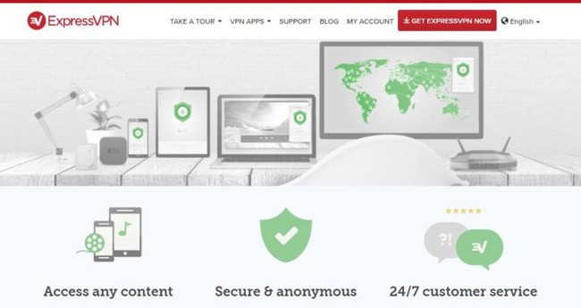 Las mejores VPN para gamers