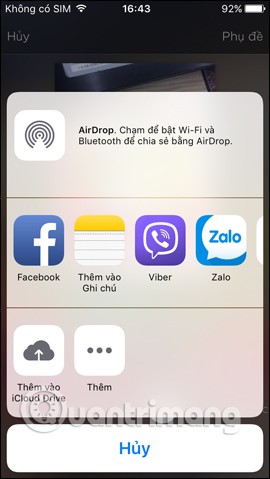 Telefondaki fotoğrafların kişisel bilgileri nasıl gizlenir