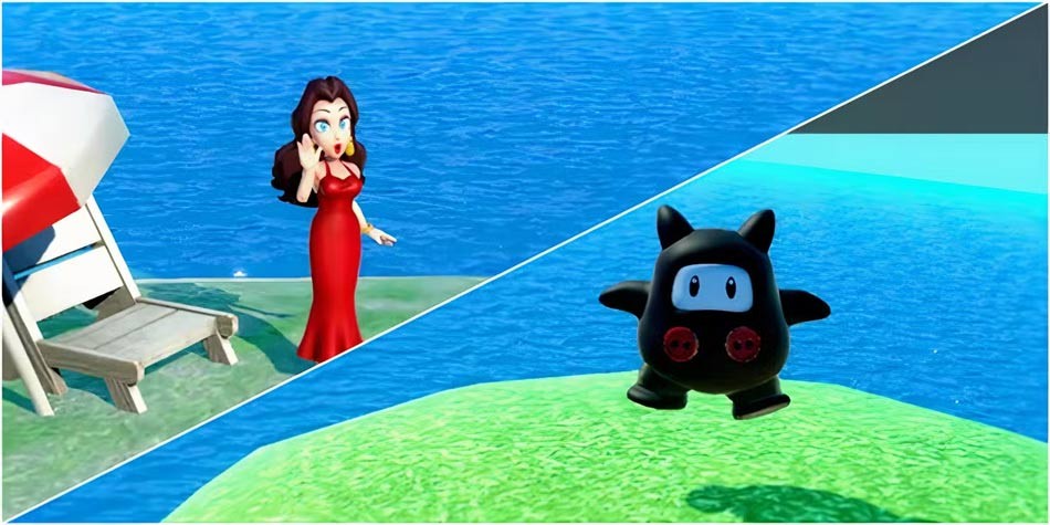 Super Mario Party Jamboree: Secretos difíciles de encontrar Super Mario Party Jamboree: Secretos difíciles de encontrar