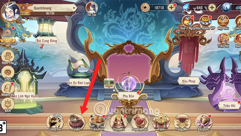 أحدث كود AFK Six Realms